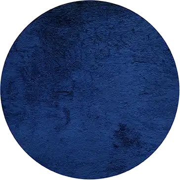 Les tendances couleur : bleu marine adouci.