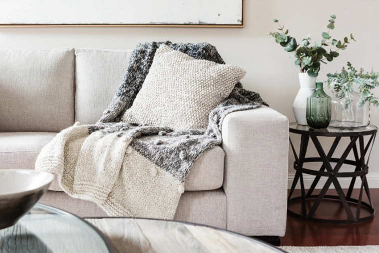 Pourquoi le home staging n’est PAS de la décoration intérieure